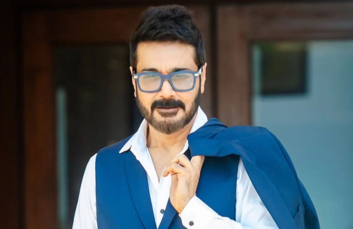 Prosenjit Chatterjee: Shining star of Bengali cinema