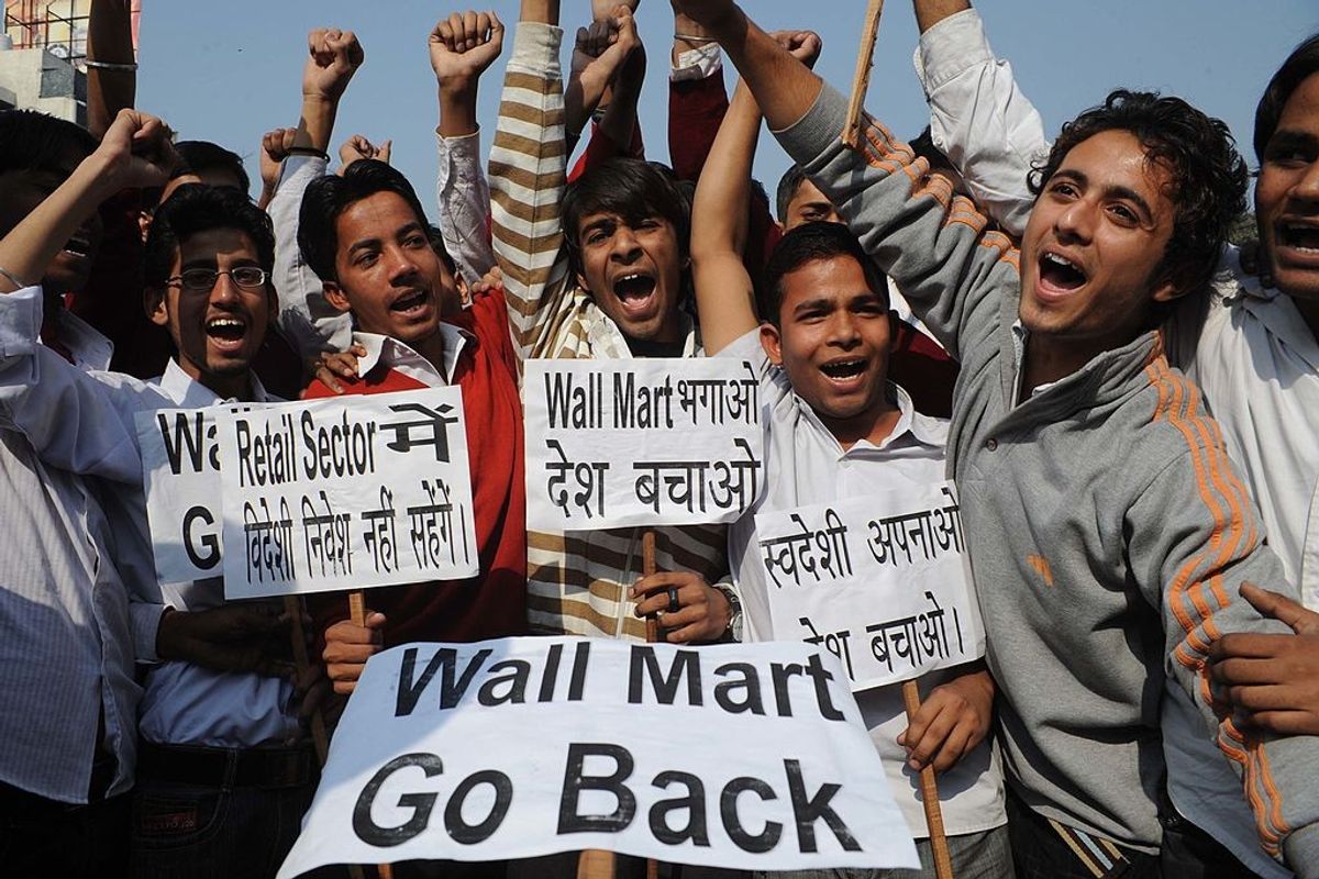 India traders body asks government not to dilute draft e-commerce rules