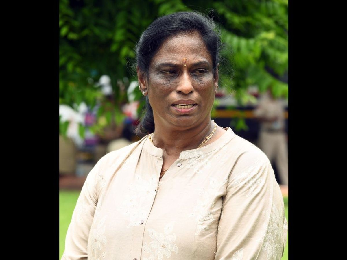 PT Usha