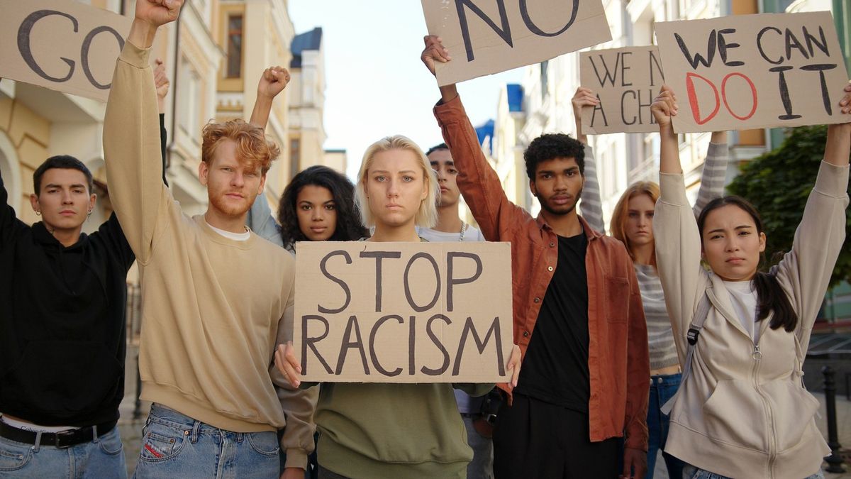 Diversity officer held guilty of discrimination for assuming her colleague was ‘oppressed’ because of her race