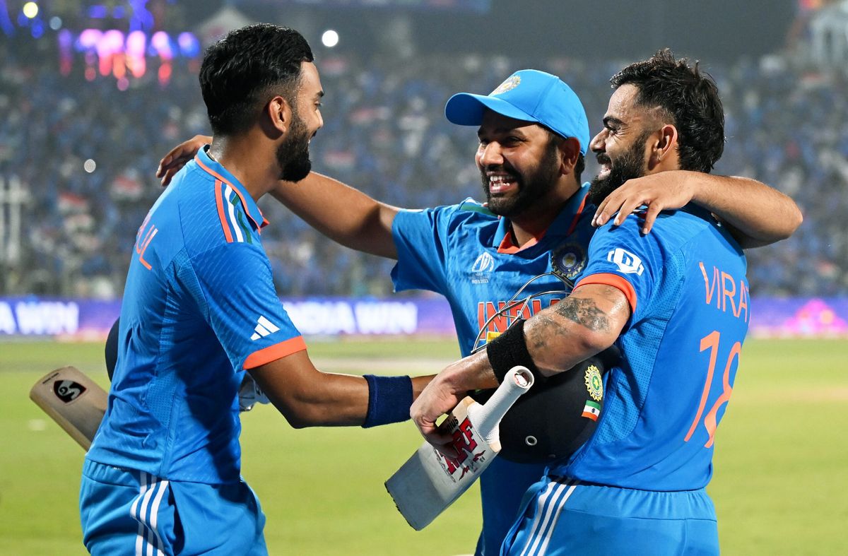 1983 winners tell Indian team: Don’t take title for granted