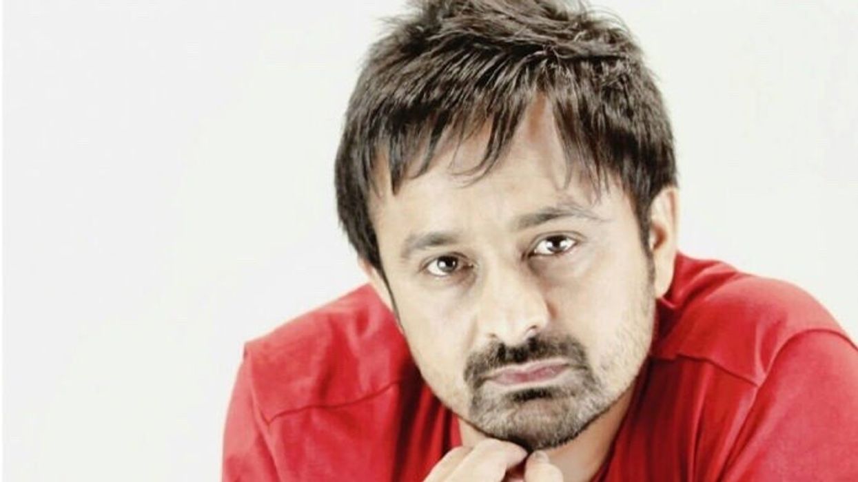 Punjabi Singer Teji Kahlon Shot in Canada by Godara Gang