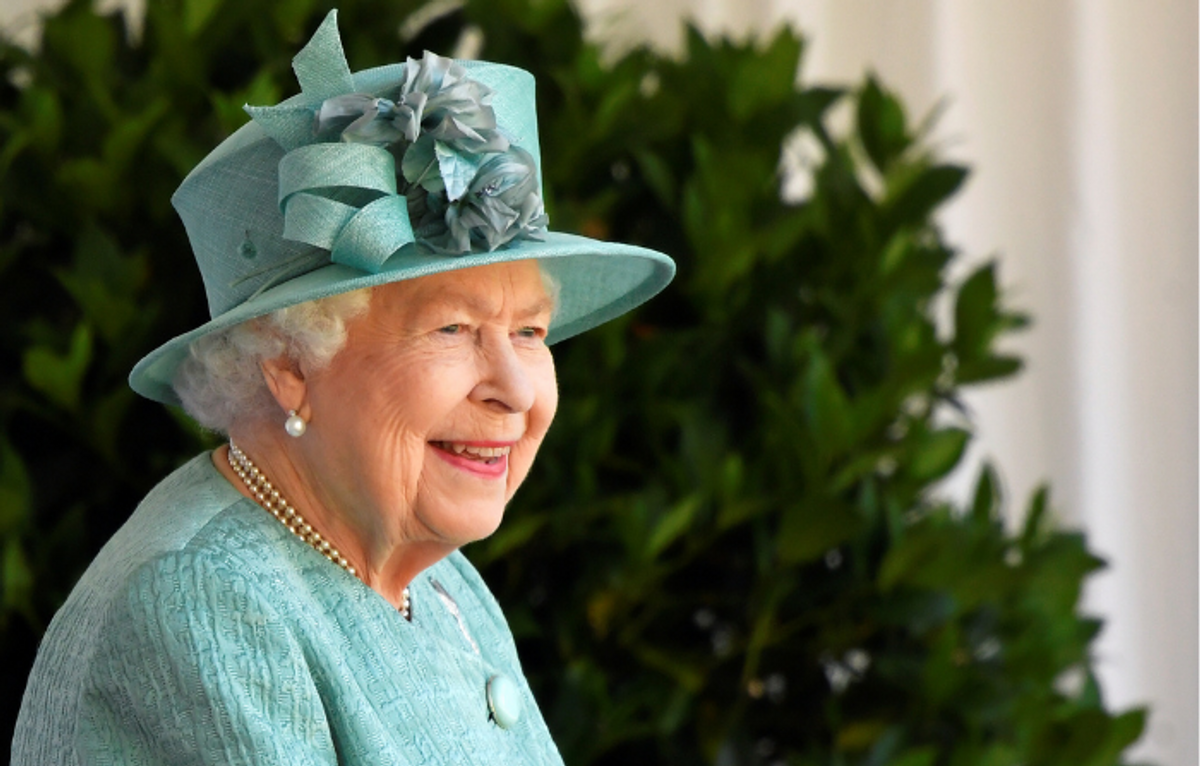 Queen Elizabeth II (1926-2022)