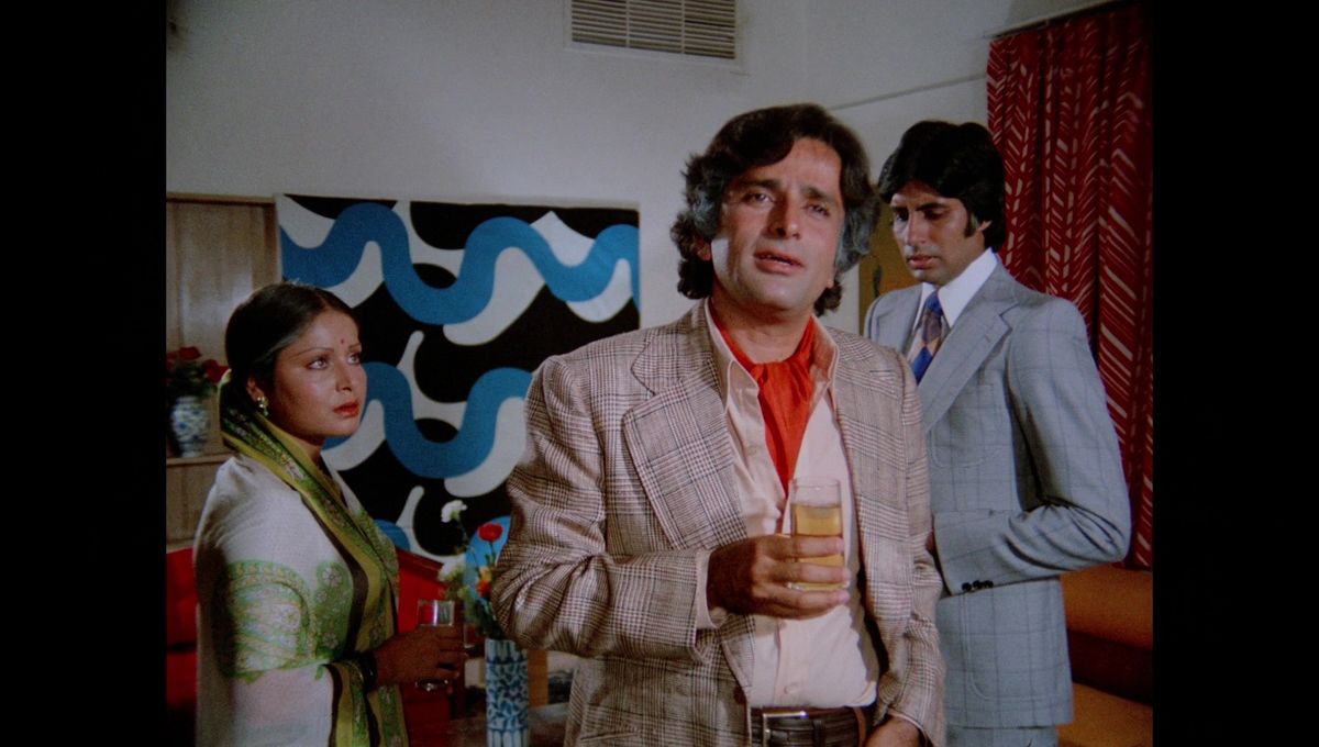 Enduring the legacy of ‘Kabhi Kabhie’