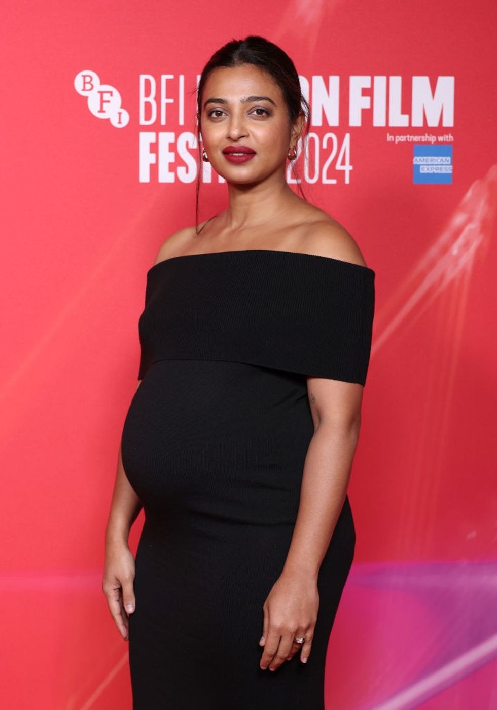 radhika apte pregnant