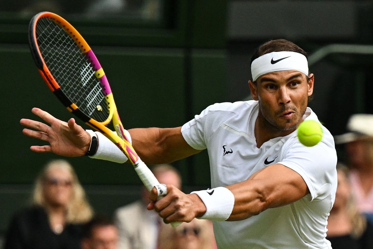 Rafael Nadal