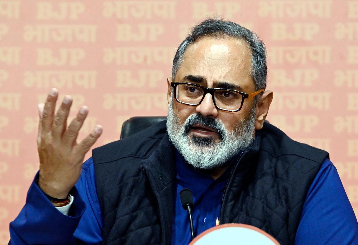 India makes big gains in semiconductor sector: Minister