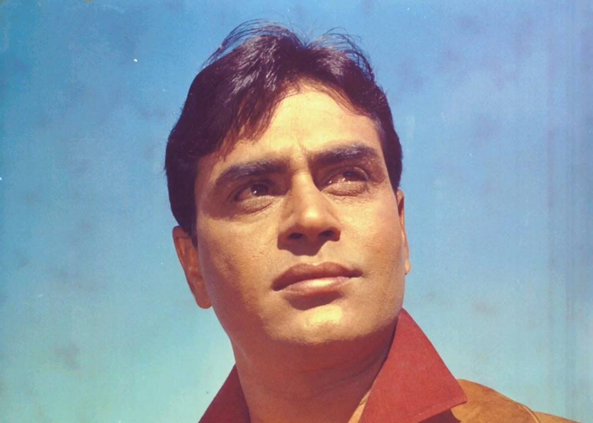 RAJENDRA KUMAR (Jubilee star)