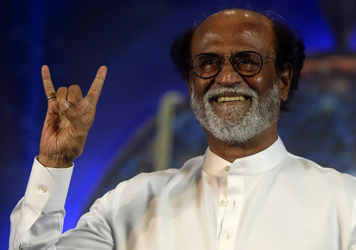 Rajinikanth's Vettaiyan to release on Oct 10