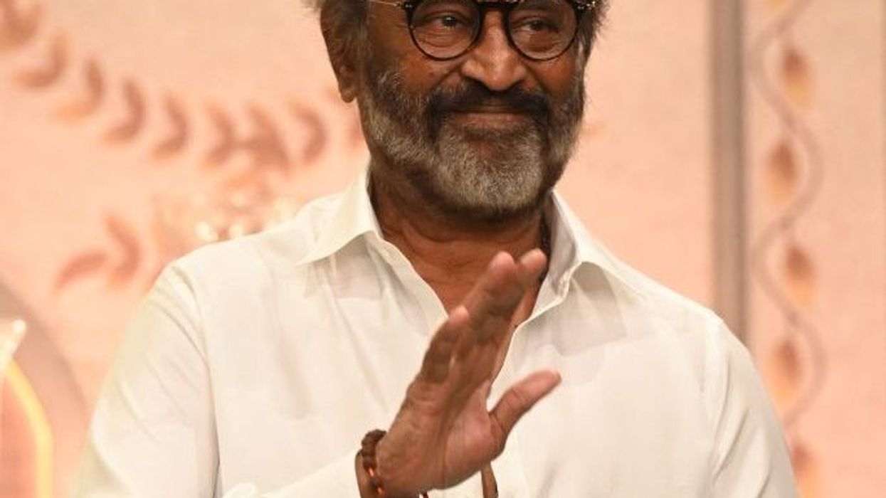 Rajinikanth