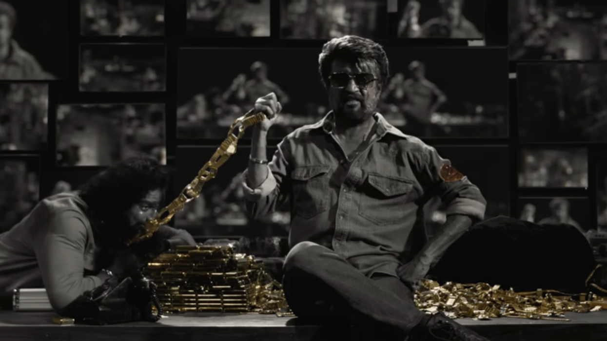 Rajinikanth’s 'Coolie' off to a strong start in North America with early bookings