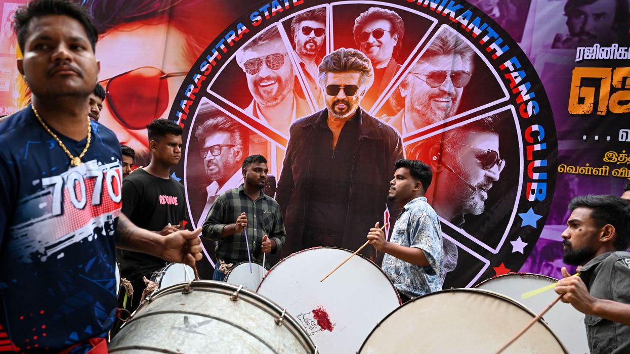 Rajinikanth’s ‘Coolie’