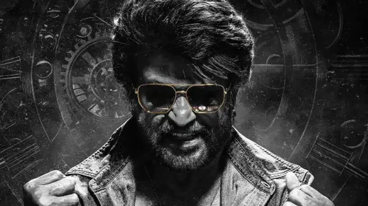 Rajinikanth’s ‘Coolie’