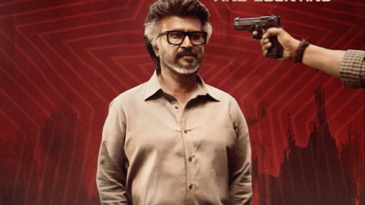 Rajinikanth’s 'Jailer 2'