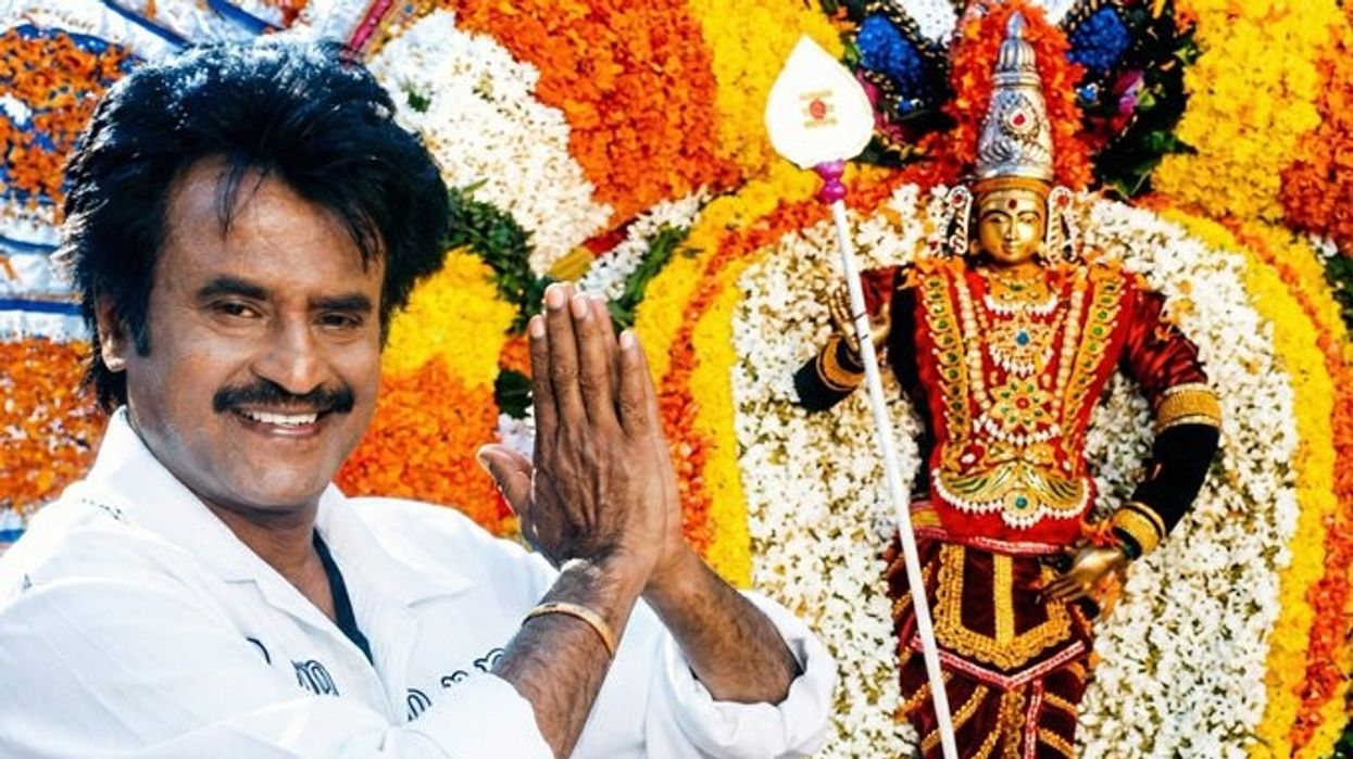 Rajinikanth’s ‘Padayappa’ returns on his 75th birthday