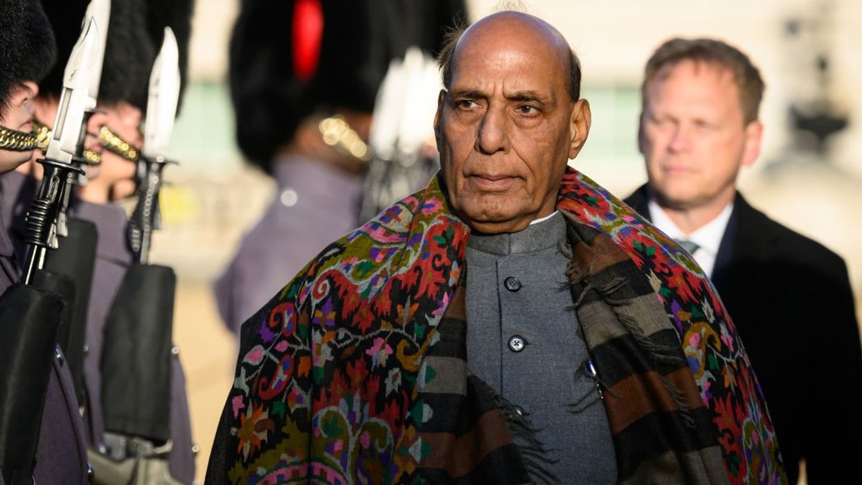 Rajnath Singh Says 'We Could Have Done More' in OP Sindoor