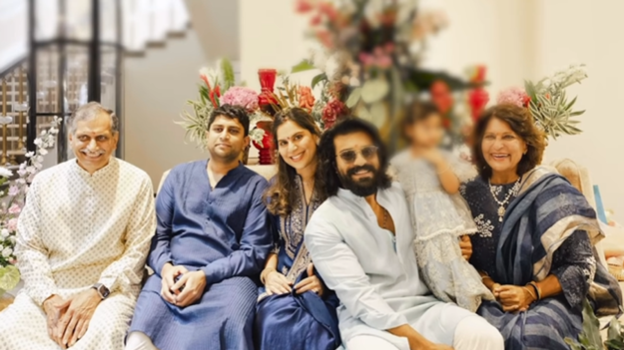 Ram Charan