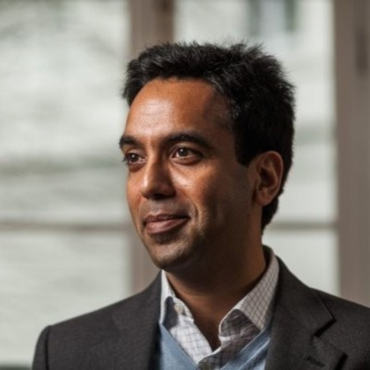 Starling Bank names Raman Bhatia as group CEO