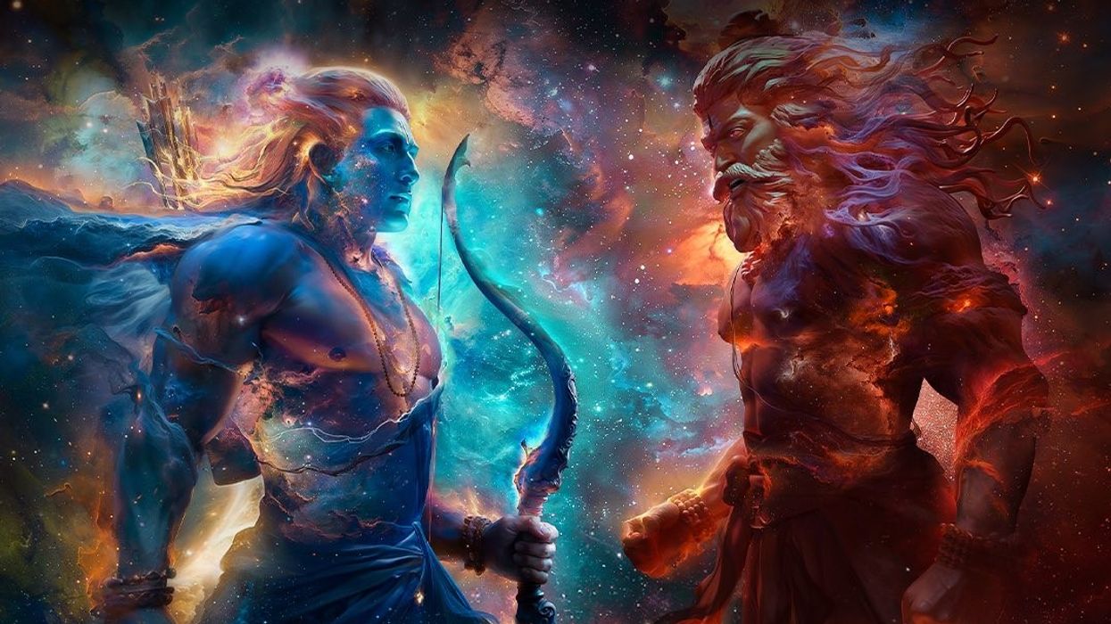 ‘Ramayana: Part I’ ; Hans Zimmer & AR Rahman Join Forces