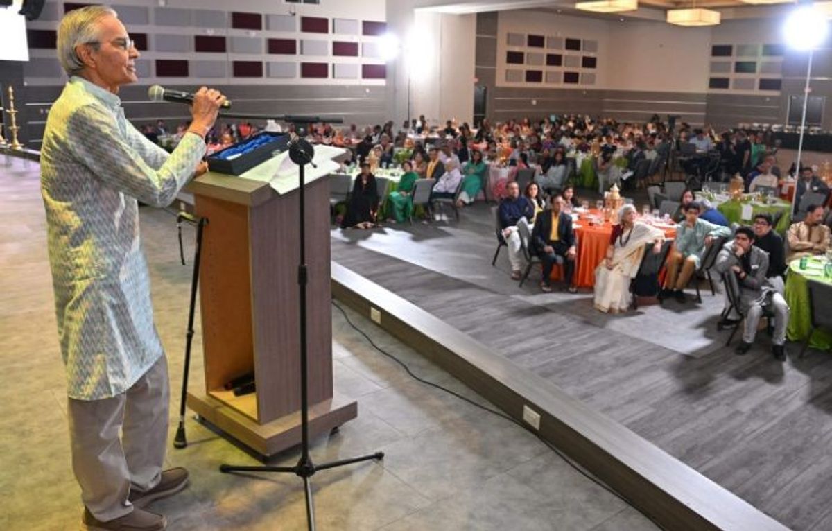 Ramesh Bhutada