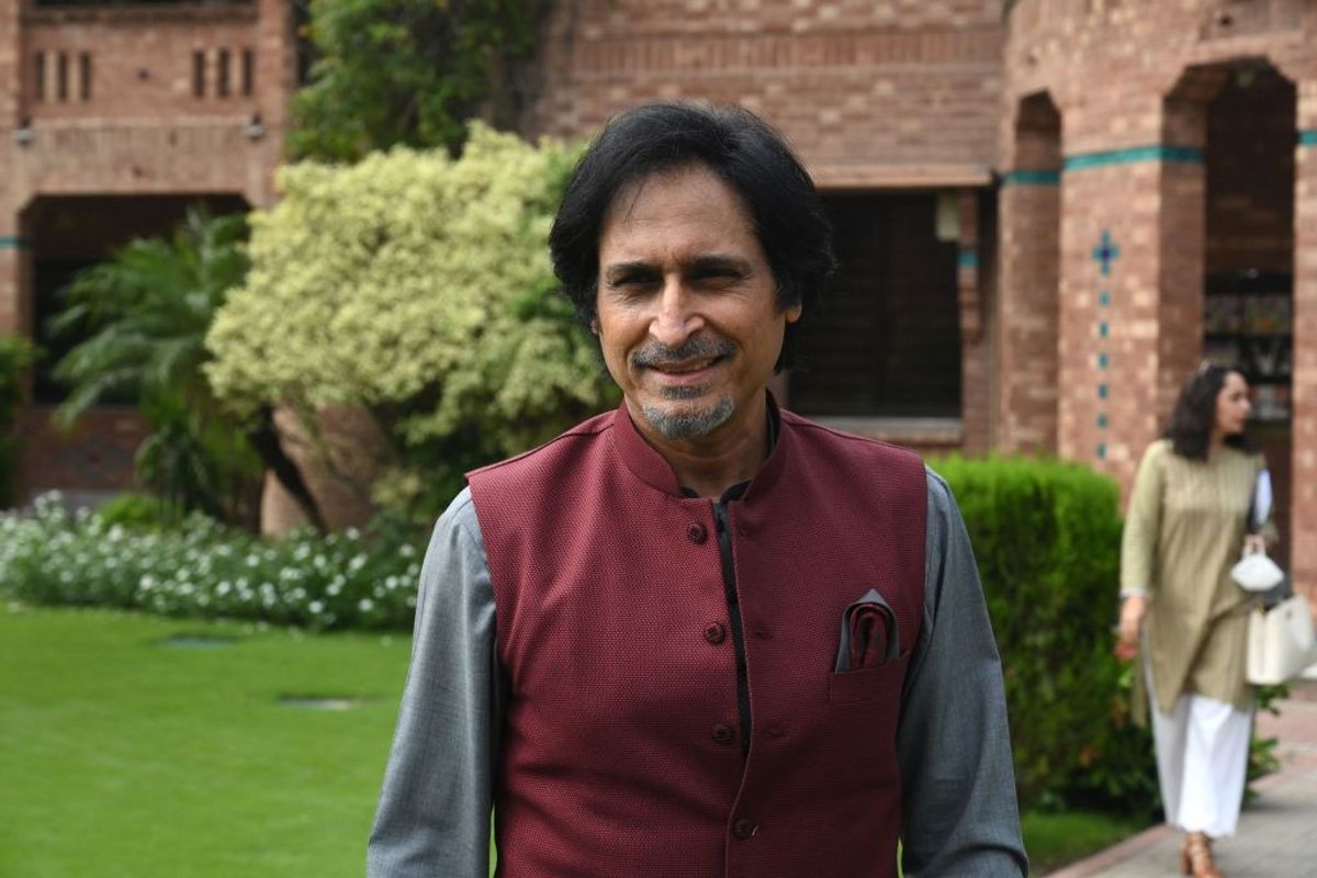 Ramiz Raja
