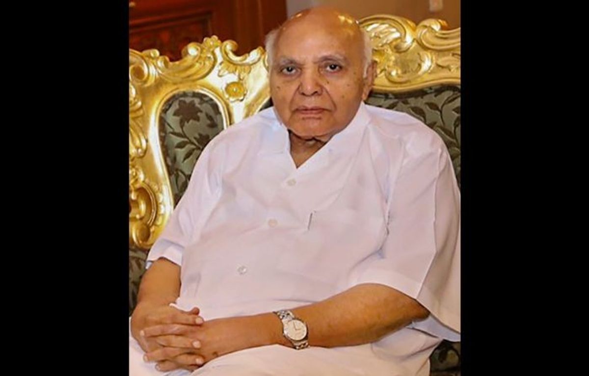 Remembering Indian media baron Ramoji Rao (1936-2024) - India Weekly