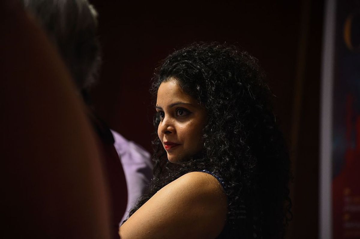 Rana Ayyub