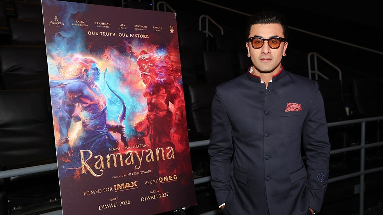 Ranbir Kapoor's 'Ramayana: Part 1' advance bookings hit by revenue-sharing dispute as distributors seek 60% cut