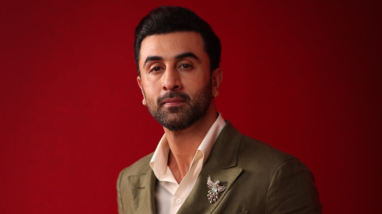 Ranbir Kapoor Baiju Bawra