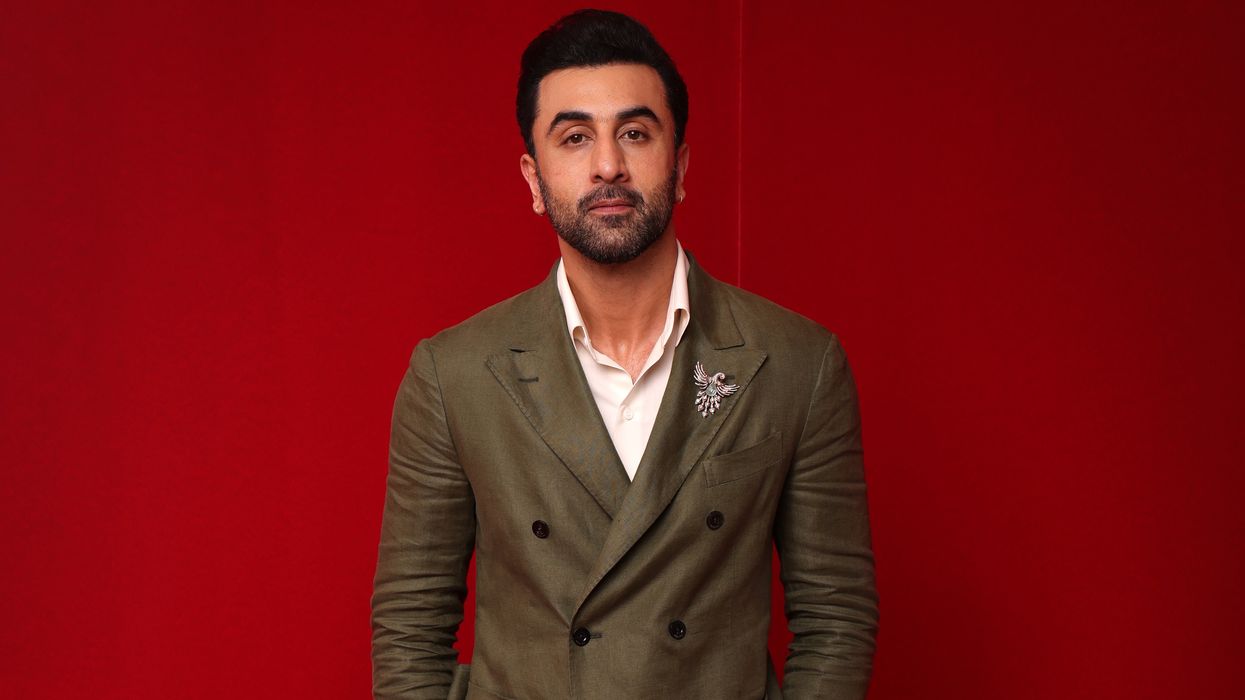 Ranbir Kapoor Directorial Debut & to Revive RK Studios