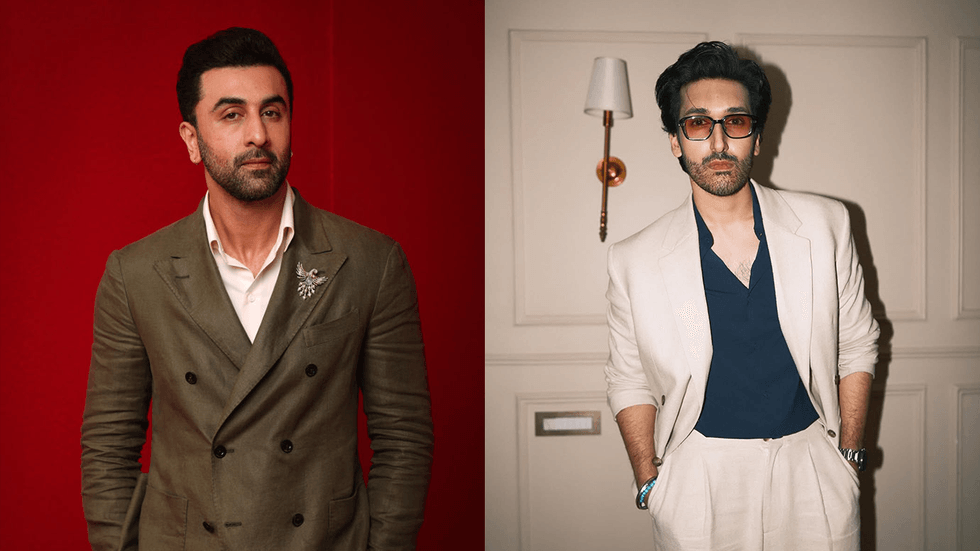 Ranbir Kapoor, Govinda, Yashvardhan Ahuja