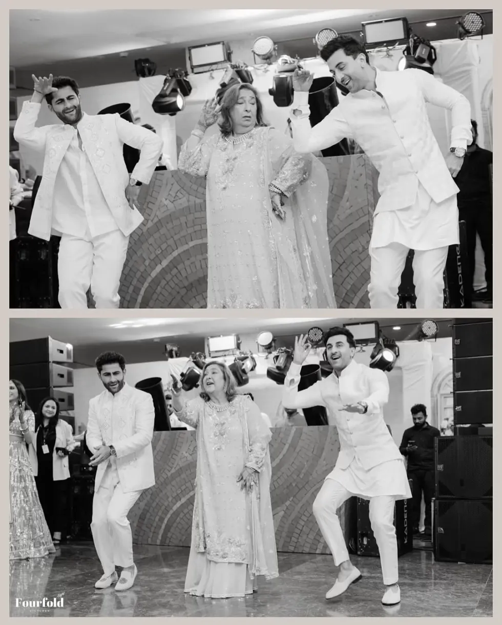 ranbir kapoor photograph