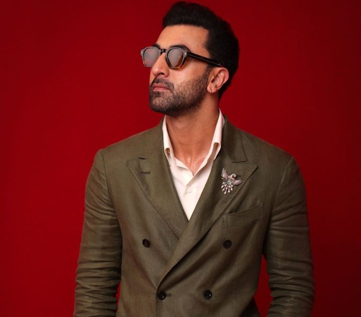 Ranbir Kapoor, Ramayana