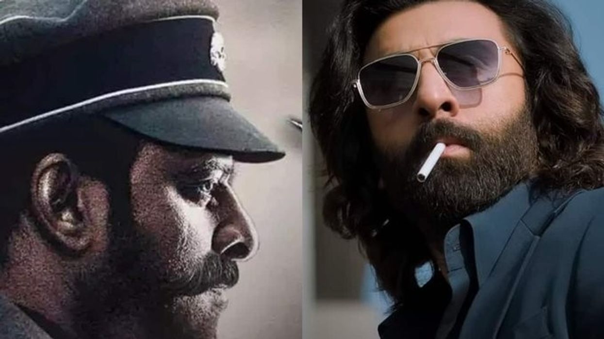 Ranbir Kapoor’s Cameo in Prabhas’ ‘Spirit’ Fuels Fan Frenzy