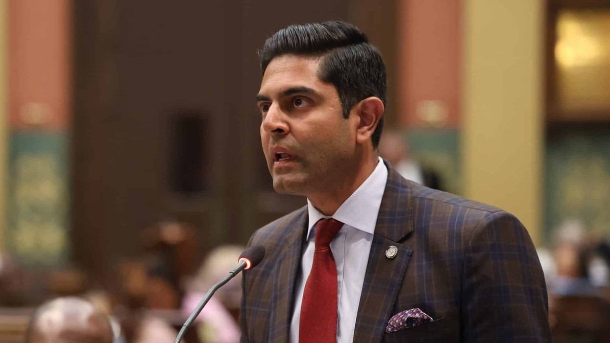 Ranjeev Puri