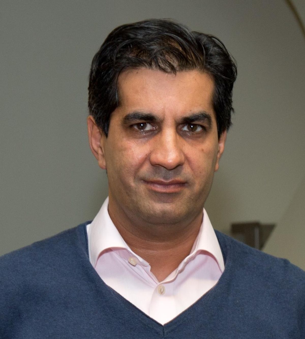 Boparan’s firm reports ‘slight improvement’ on pre-tax loss