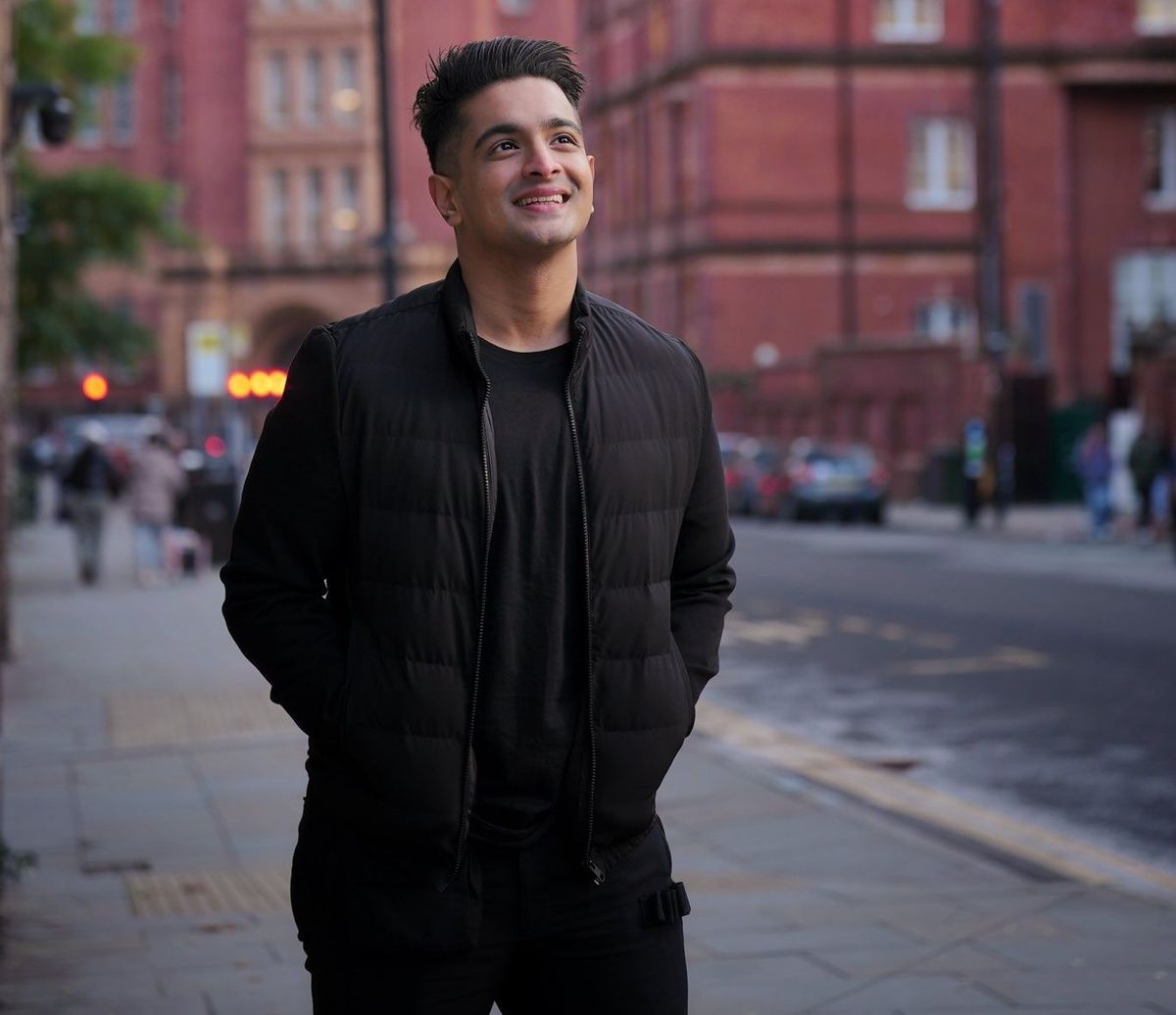 Ranveer Allahbadia