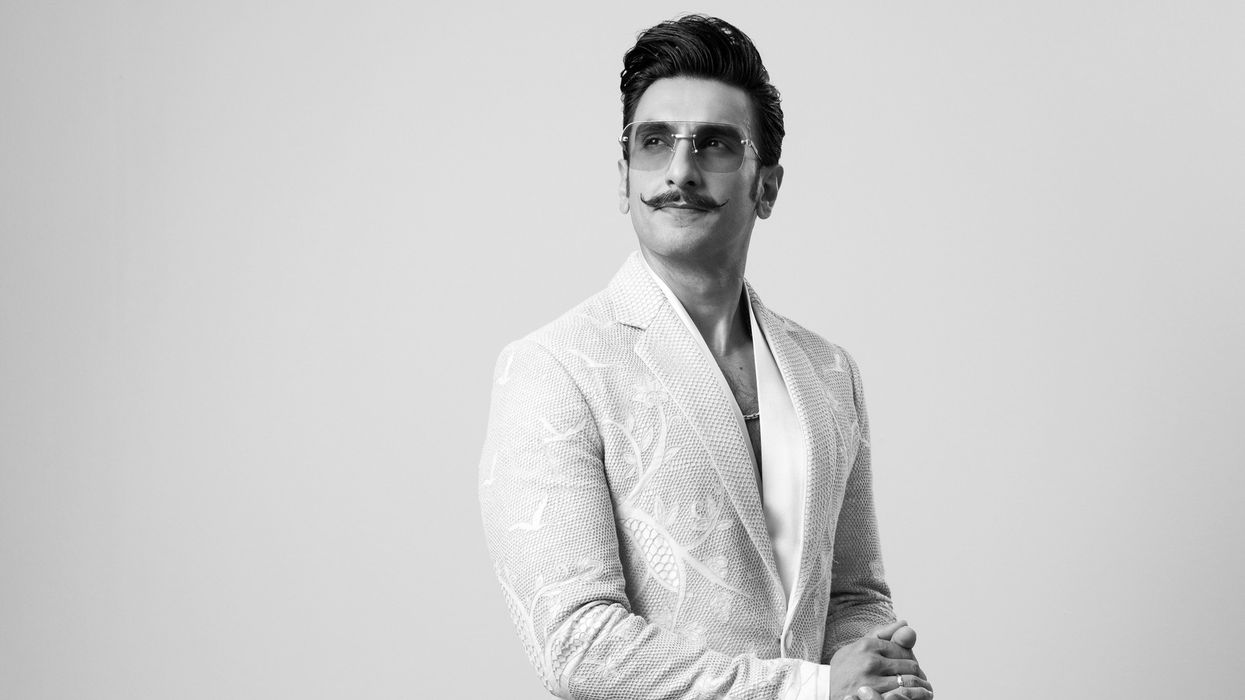 Ranveer Singh apologizes for remark on ‘Kantara’ performance