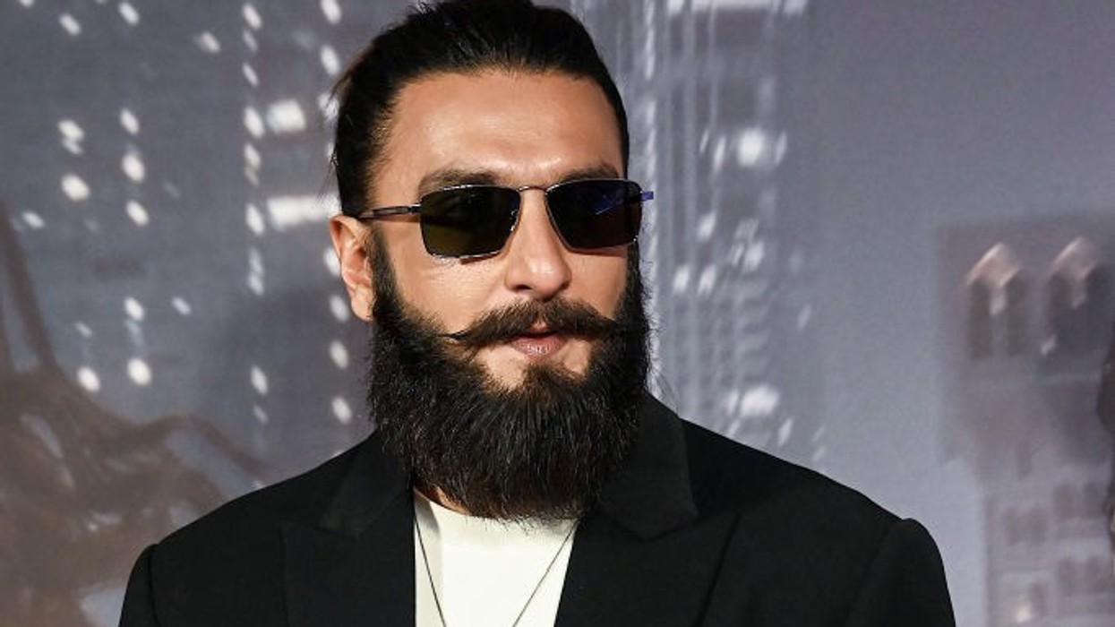 Ranveer Singh Don 3 exit