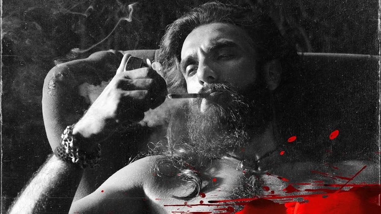 Ranveer Singh's Dhurandhar Crosses 120M | Box Office History