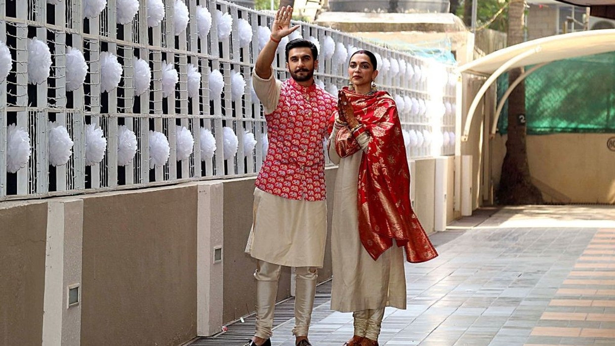 Ranveer Singh WhatsApp threat