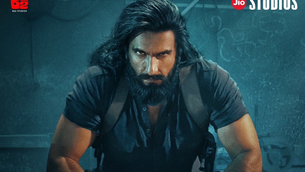Ranveer Singh