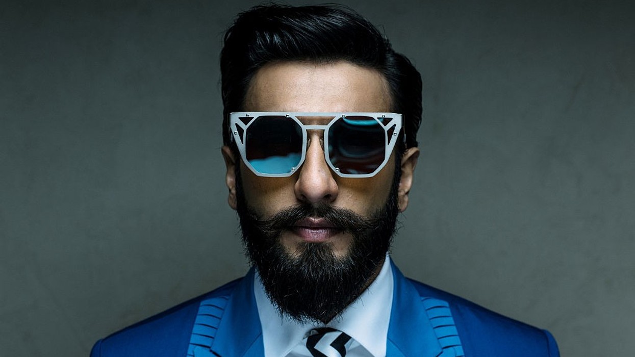 Ranveer Singh