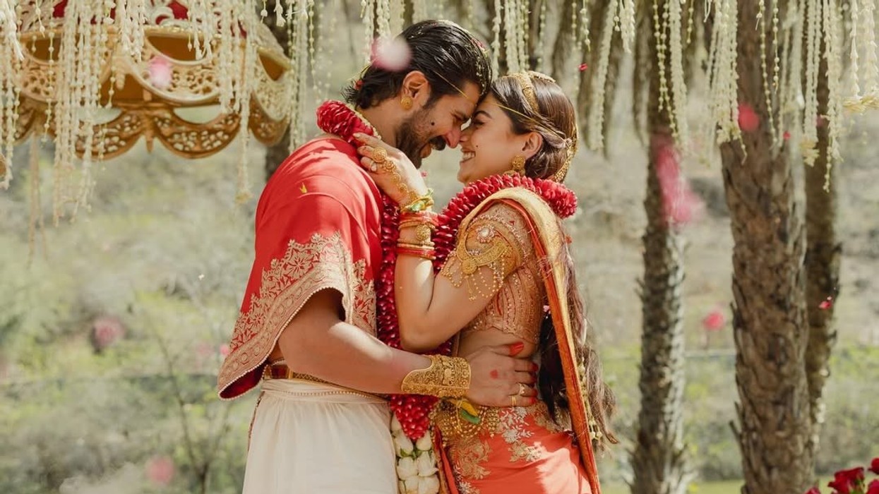 Rashmika Mandanna Vijay Deverakonda wedding