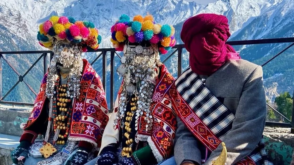 Raulane Festival; 5000-Year-Old Himachal Tradition