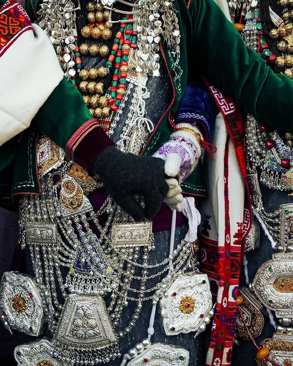 Raulane Festival; 5000-Year-Old Himachal Tradition