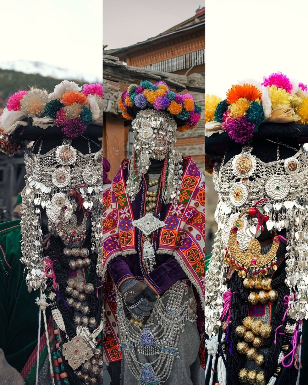 Raulane Festival; 5000-Year-Old Himachal Tradition