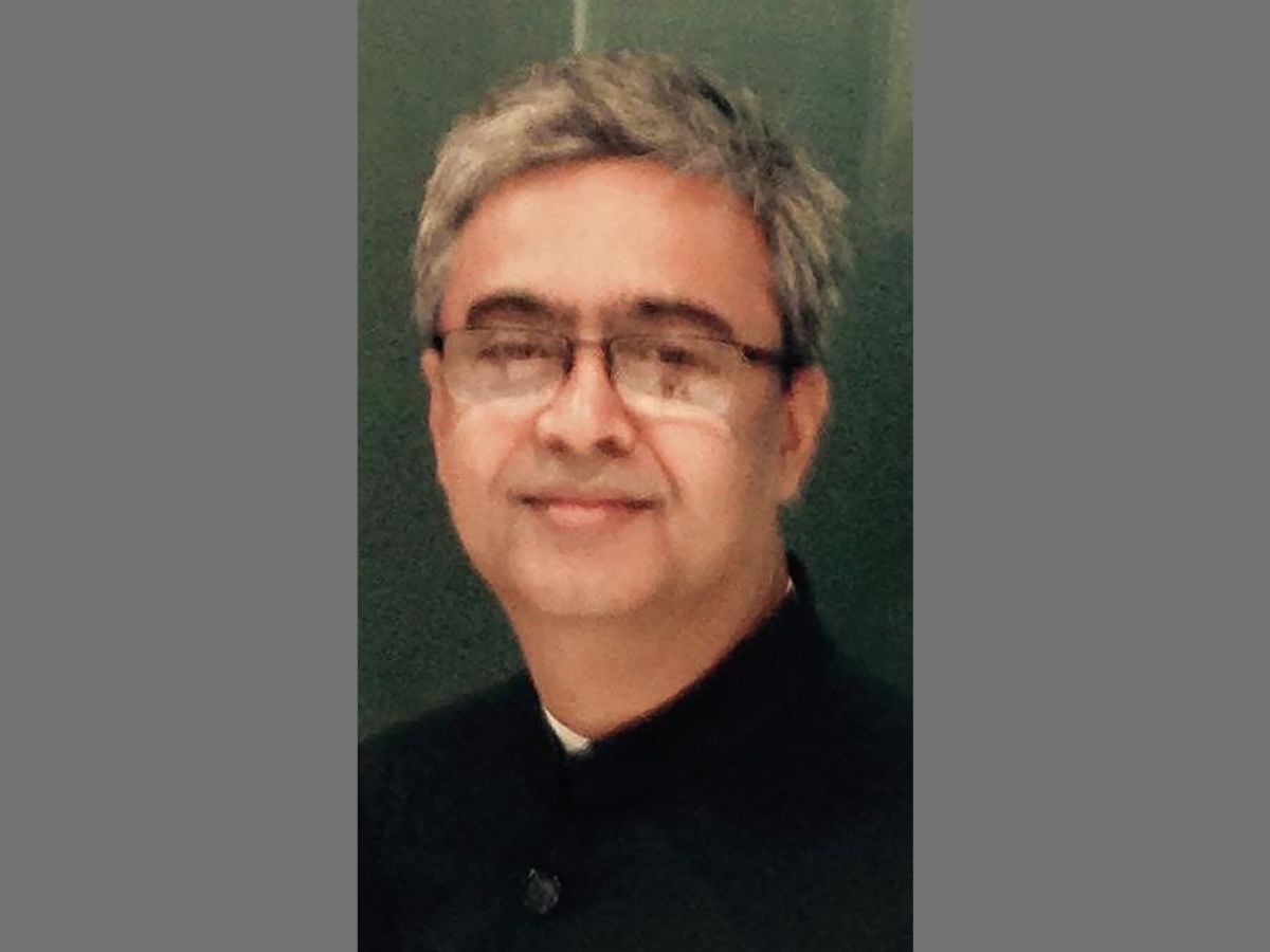 Ravi Sinha, the new chief of India's RAW