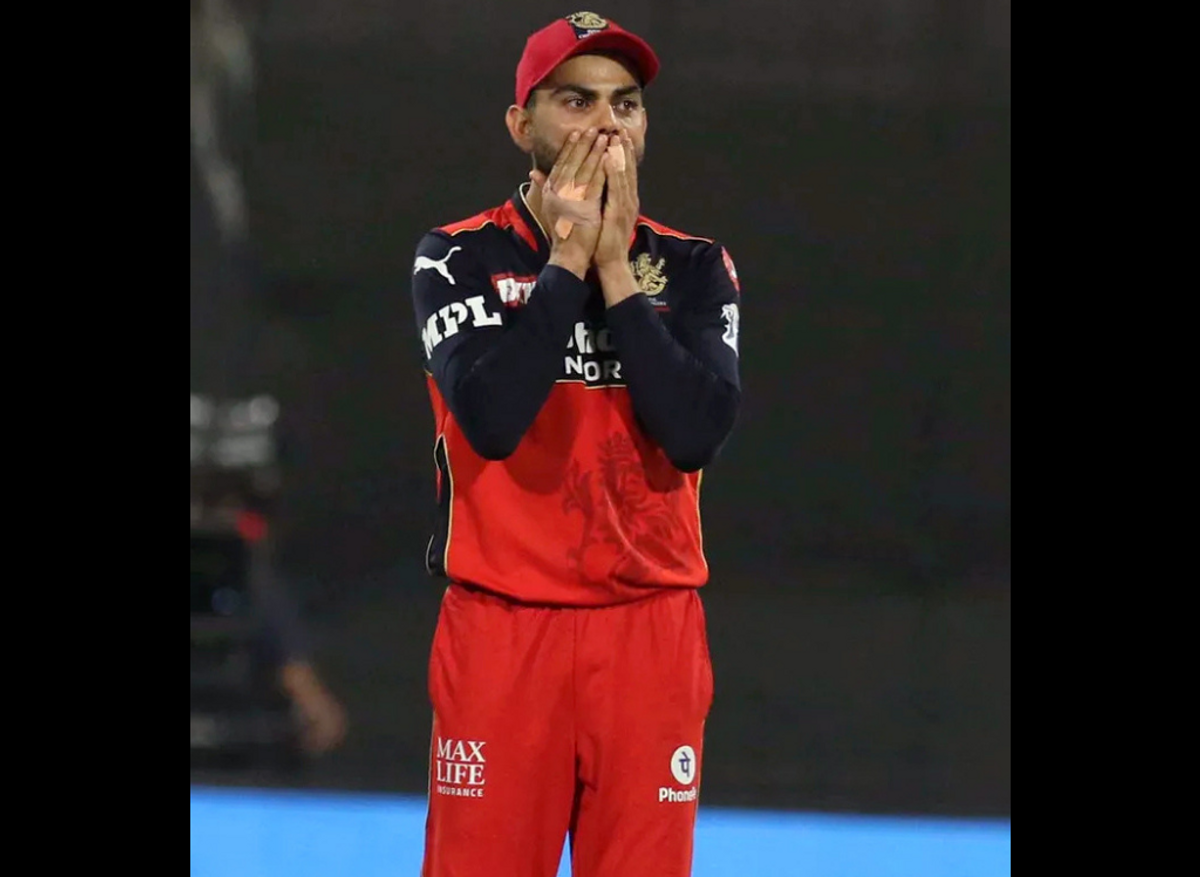 IPL: Virat Kohli's captaincy ends as RCB crash out