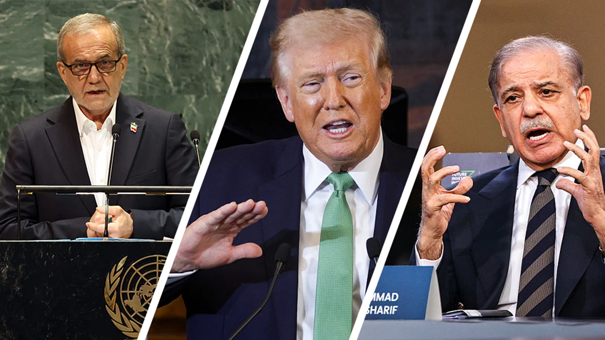 Pakistan positions itself as key mediator for US-Iran talks